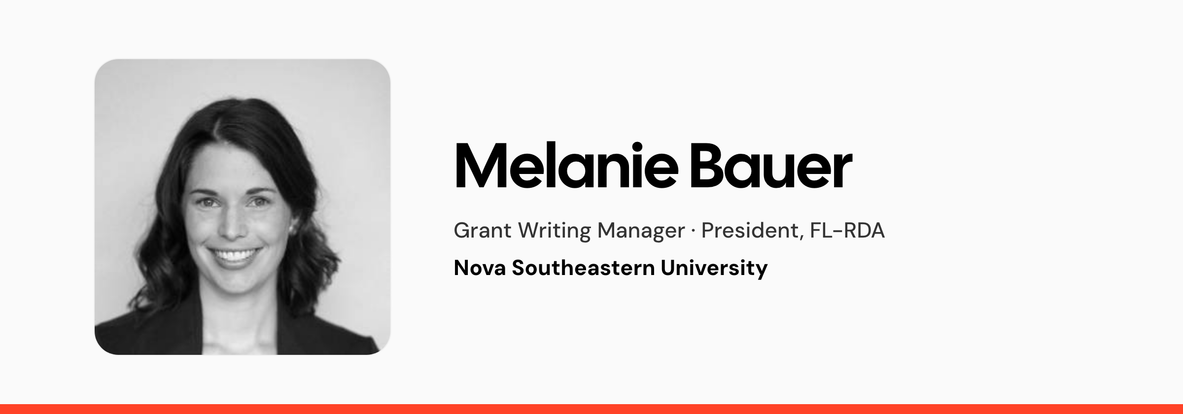 Melanie