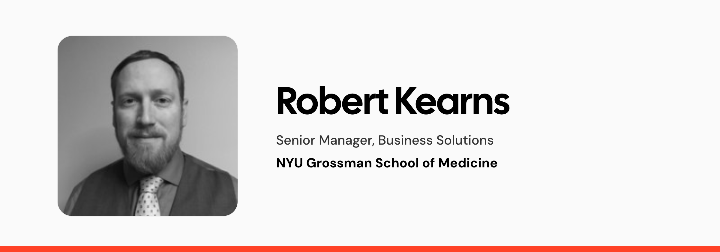 Robert